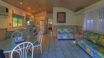 BIG4 Koala Shores Port Stephens Holiday Park - Tourism Canberra 36