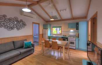 BIG4 Koala Shores Port Stephens Holiday Park - Tourism Canberra 39