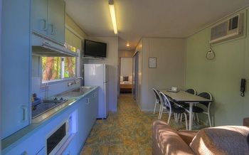 BIG4 Koala Shores Port Stephens Holiday Park - Tourism Canberra 40