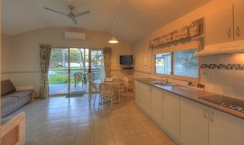 BIG4 Koala Shores Port Stephens Holiday Park - Tourism Canberra 41