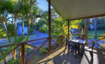 BIG4 Koala Shores Port Stephens Holiday Park - Tourism Canberra 42