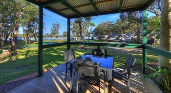 BIG4 Koala Shores Port Stephens Holiday Park - Tourism Canberra 43