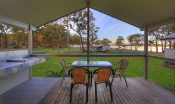 BIG4 Koala Shores Port Stephens Holiday Park - Tourism Canberra 44