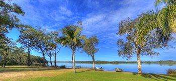 BIG4 Koala Shores Port Stephens Holiday Park - Tourism Canberra 48