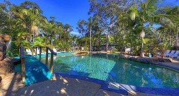 BIG4 Koala Shores Port Stephens Holiday Park - Tourism Canberra 50