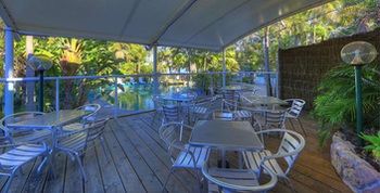 BIG4 Koala Shores Port Stephens Holiday Park - Tourism Canberra 52