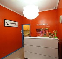 Central Perk Lodge - Tourism Canberra