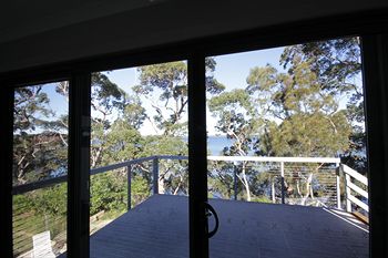 The Edgewater Bed & Breakfast - Tourism Canberra 1
