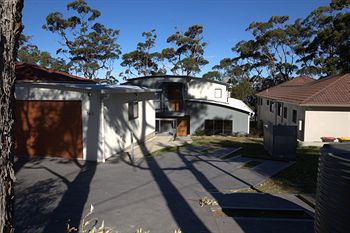 The Edgewater Bed & Breakfast - Tourism Canberra 13