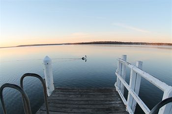The Edgewater Bed & Breakfast - Tourism Canberra 19