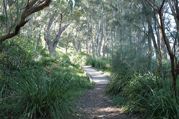 The Edgewater Bed & Breakfast - Tourism Canberra 21