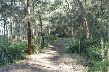 The Edgewater Bed & Breakfast - Tourism Canberra 22