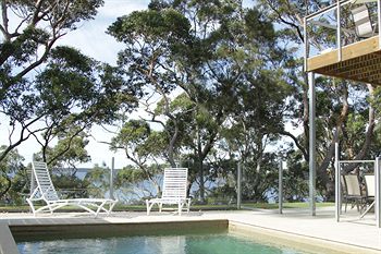 The Edgewater Bed & Breakfast - Tourism Canberra 24