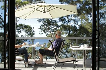 The Edgewater Bed & Breakfast - Tourism Canberra 26