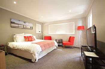 The Edgewater Bed & Breakfast - Tourism Canberra 28