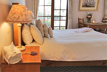 Strathearn Park Lodge - Tourism Canberra 2