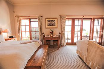 Strathearn Park Lodge - Tourism Canberra 3
