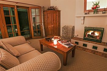 Strathearn Park Lodge - Tourism Canberra 4