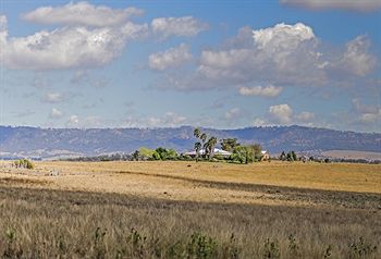 Strathearn Park Lodge - Tourism Canberra 5