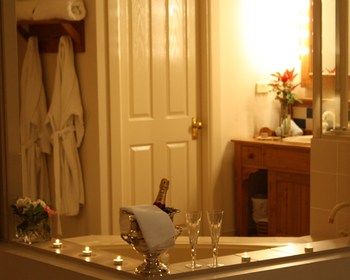 Strathearn Park Lodge - Tourism Canberra 6