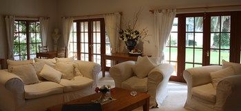 Strathearn Park Lodge - Tourism Canberra 7