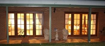 Strathearn Park Lodge - Tourism Canberra 9