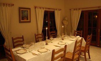 Strathearn Park Lodge - Tourism Canberra 10
