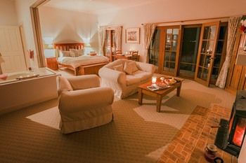 Strathearn Park Lodge - Tourism Canberra 11