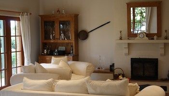 Strathearn Park Lodge - Tourism Canberra 12