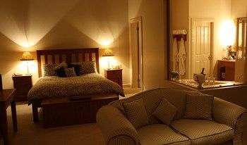 Strathearn Park Lodge - Tourism Canberra 13