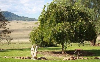 Strathearn Park Lodge - Tourism Canberra 17