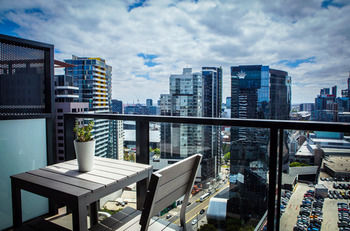 Aria Favourite Southbank - Tourism Canberra 13