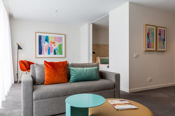 Aria Favourite Southbank - Tourism Canberra 24