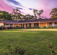 Burncroft Guest House - Tourism Canberra