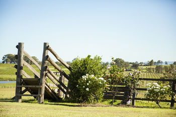 Burncroft Guest House - Tourism Canberra 1
