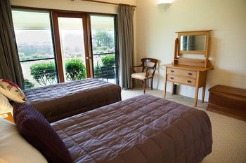 Burncroft Guest House - Tourism Canberra 8