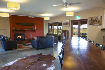 Burncroft Guest House - Tourism Canberra 10
