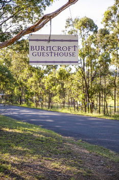 Burncroft Guest House - Tourism Canberra 13