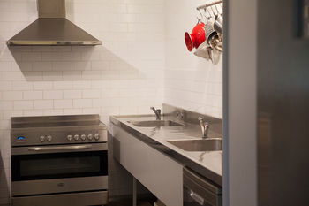 Burncroft Guest House - Tourism Canberra 15