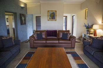 Burncroft Guest House - Tourism Canberra 16