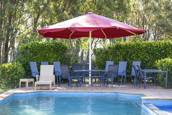 Burncroft Guest House - Tourism Canberra 18
