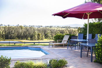 Burncroft Guest House - Tourism Canberra 19