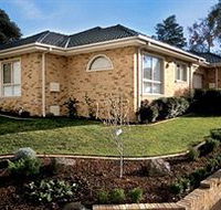 Waverley Corporate Townhouses - Tourism Canberra