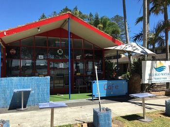 El Lago Waters Tourist Park - Tourism Canberra 1