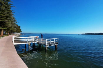El Lago Waters Tourist Park - Tourism Canberra 10