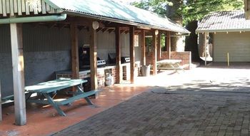 El Lago Waters Tourist Park - Tourism Canberra 12