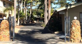 El Lago Waters Tourist Park - Tourism Canberra 15