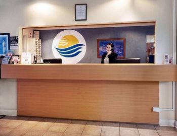El Lago Waters Tourist Park - Tourism Canberra 17