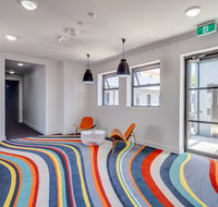 The Star Apartments - Tourism Canberra