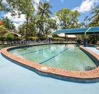 ibis Styles Katherine - Tourism Canberra